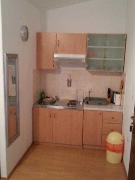 Studio Apartments Ivica พรีมอชเตน ภายนอก รูปภาพ